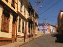 Youve probably figured out by now that we love Valparaiso. Everything about it.